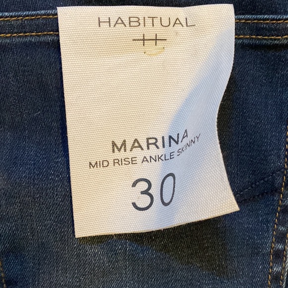 NWT Habitual Marina - Picture 9 of 10